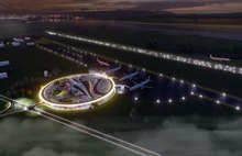 Новый ярославский аэровокзал оценили в 6 миллиардов рублей