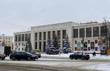 Суд в Ярославле повторно закрыл ДК Добрынина