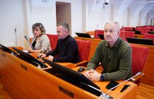 В Ярославской области расширят меры соцподдержки семей с детьми