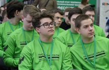 В Ярославле открыли учебно-производственный комплекс «Электромонтаж»