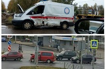 Клиника с частной скорой выплатит 250 тысяч после ДТП водителя под наркотиками