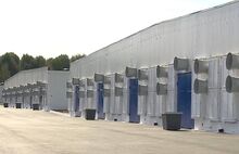 «Ярославский бройлер» вошёл в топ-20 производителей мяса птицы в России