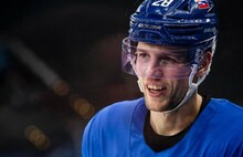 Защитник ярославского «Локомотива» снова набирает очки на Олимпиаде