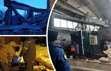 Ярославское село из-за обрушения котельной осталось без отопления: что известно