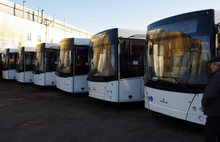 В Ярославской области закуплены «умные» автобусы по программе «Доступная среда». Фото
