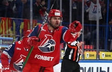 Лидер ярославского «Локомотива» может войти в Клуб-800