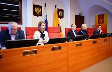 Депутаты Яроблдумы поддержали новые меры соцподдержки беременных