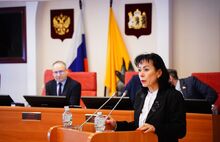 Депутаты Яроблдумы поддержали новые меры соцподдержки беременных