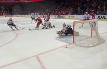 После победы «Локомотива» Хартли рассказал, какие удаления считает дурацкими