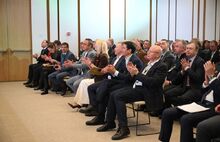 В Москве представили инвестиционный потенциал Ярославской области