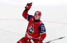 Форвард ярославского «Локомотива» оценил финал Олимпиады