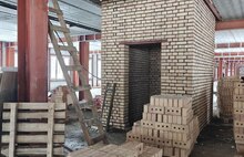 Прокуратура оценила ход работ в модульной поликлинике в Ярославле