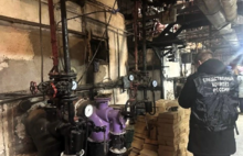 Экс-глава Борисоглебского района обвинен в ЧП в Коленово 