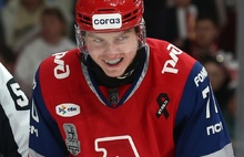 Форвард «Локомотива» не боится хейта и не ищет админа в телеграм-канал