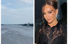 Ольга Бузова написала о таинственном благоустройстве в Ярославле