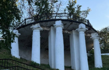 Готов проект реставрации видовой площадки на Волжской набережной