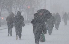 В Ярославле на ближайшие выходные ждут холодную погоду