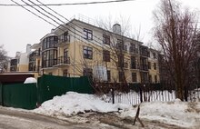 Застройщика элитного дома в Ярославле привлекли за обустройство бассейна