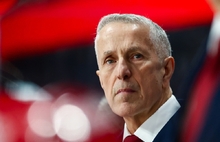 Боб Хартли рассказал о задачах «Локомотива» на конец регулярки