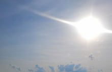 Метеорологи-любители ждут 16 градусов тепла в Ярославской области