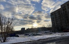 В Ярославле со вторника ждут весеннее тепло