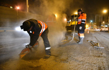 В Ярославле чиновники хотят знать, где находятся ямы на дорогах