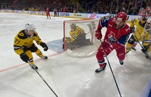 О волнах и Панике: наставник «Локомотива» оценил победу над «Северсталью»