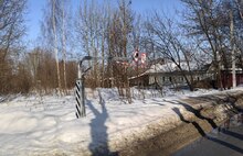 В Ярославле перестали работать ограничители высоты для фур с перегрузом