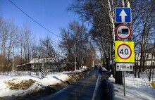 В Ярославле перестали работать ограничители высоты для фур с перегрузом