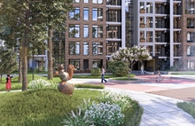 Главный архитектор Ярославля показал проект квартала «Золотое сечение»