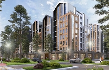 Главный архитектор Ярославля показал проект квартала «Золотое сечение»