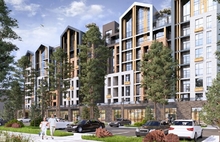 Главный архитектор Ярославля показал проект квартала «Золотое сечение»