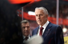 После победы над «Ладой» Хартли не сказал о повреждении Сурина