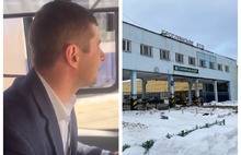 В «Ярославском АТП» сменился директор