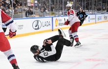 Бывший арбитр поддержал дисквалификацию защитника «Локомотива»