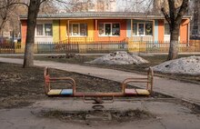 Мэрия Ярославля заплатит 400 тысяч за травму девочки в детском саду