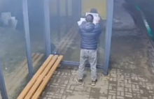 В Ярославской области могут возбудить уголовное дело за расклейку листовок