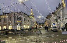 Ювелирный магазин на ярославском Арбате станет рестораном