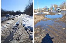 Ярославские велосипедисты ждут расчистки Мышкинского проезда