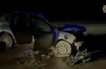 В ночном ДТП под Даниловом погибли три человека