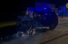 В ночном ДТП под Даниловом погибли три человека