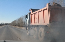 В Ярославской области весной не будут ограничивать движение большегрузов
