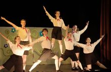 В Ярославле прошел Всероссийский молодежный театральный фестиваль «Школа кукол»