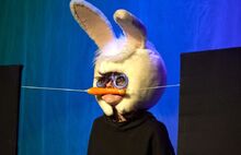 В Ярославле прошел Всероссийский молодежный театральный фестиваль «Школа кукол»