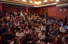 В Ярославле прошел Всероссийский молодежный театральный фестиваль «Школа кукол»