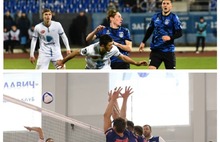 Бюджетное финансирование «Шинника» и «Ярославича» превысило 700 миллионов