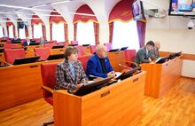 В облдуме поддержали налоговые льготы для помощи «Шиннику» и «Ярославичу»