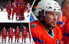 Пятикратный чемпион России ответил на сложные вопросы про «Локомотив»