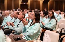 В Ярославле прошло выездное заседание Всероссийского Семейного Совета