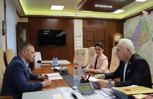 Анатолий Лисицын не пойдет в Госдуму от «Единой России»